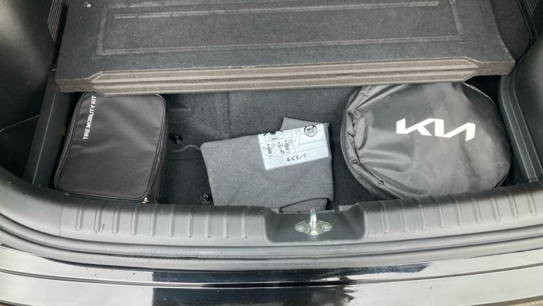 Kia Niro 1.6 GDi PHEV 2 5dr DCT Estate